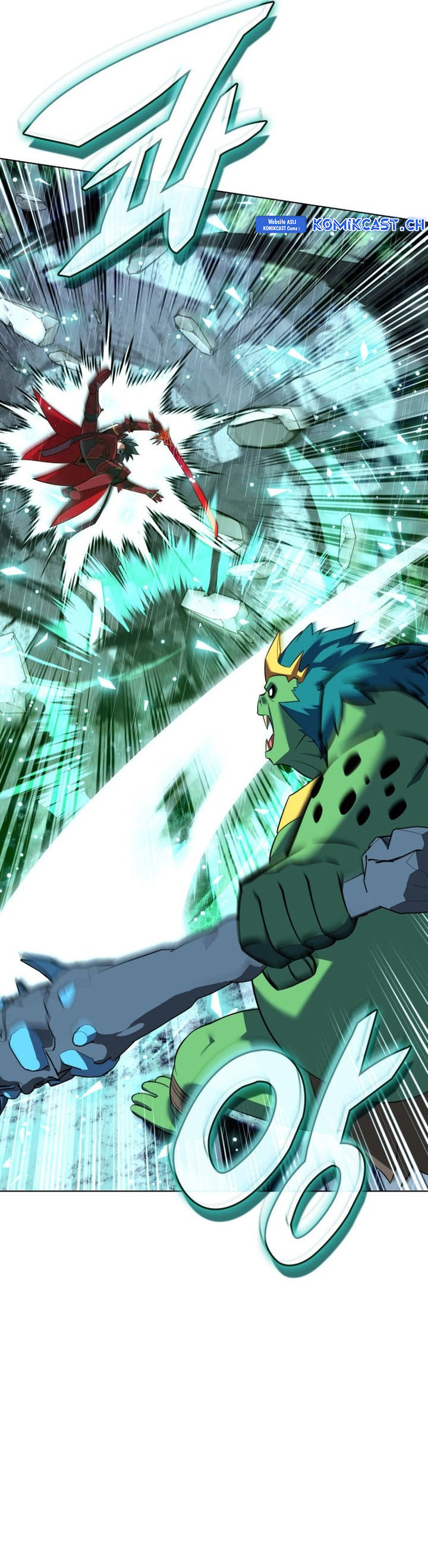 Overgeared Chapter 203 Gambar 57