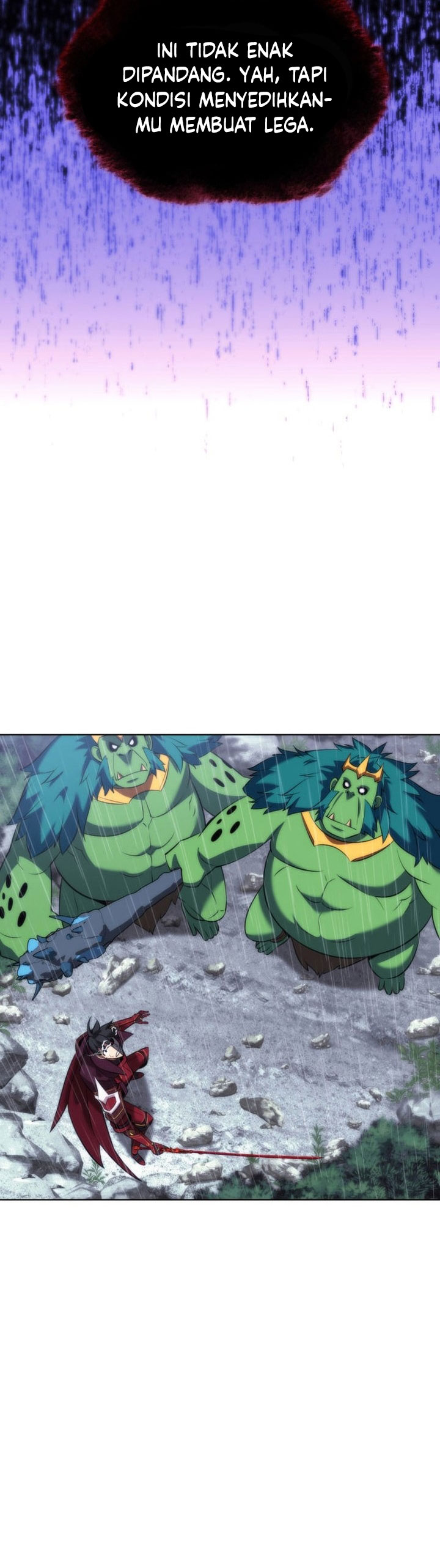 Overgeared Chapter 203 Gambar 60