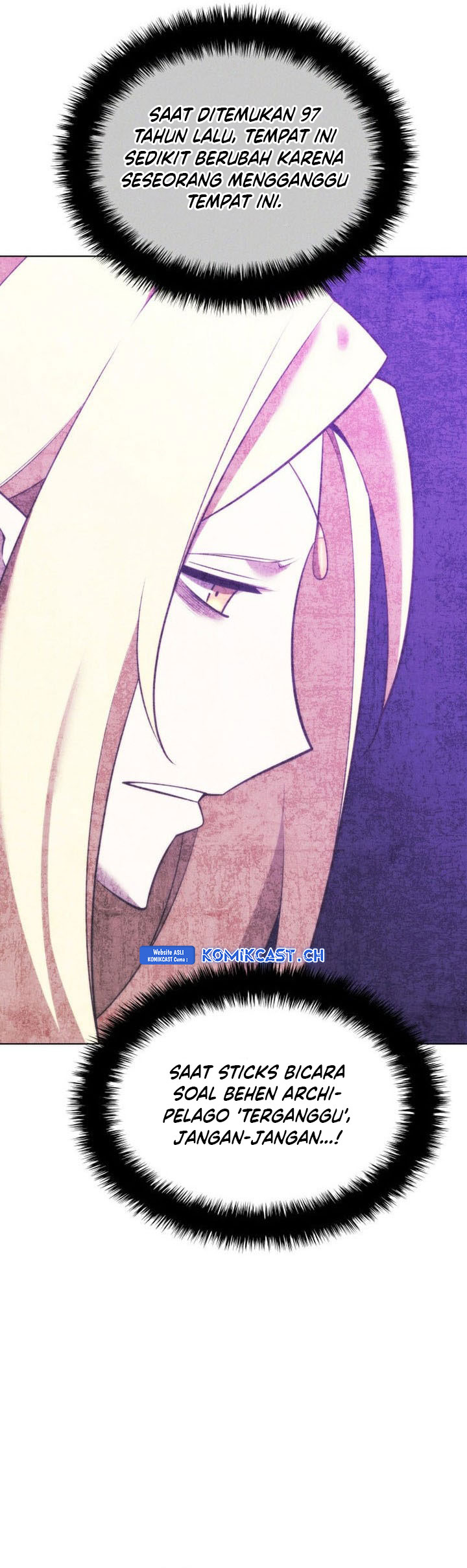Overgeared Chapter 203 Gambar 66