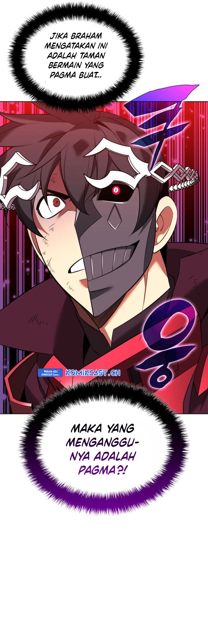 Overgeared Chapter 203 Gambar 67