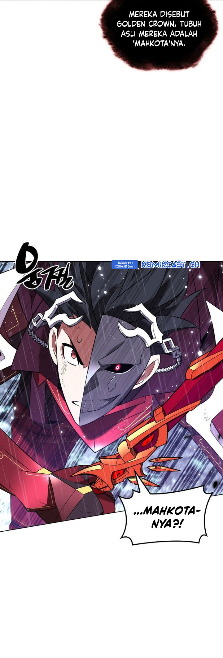 Overgeared Chapter 203 Gambar 69