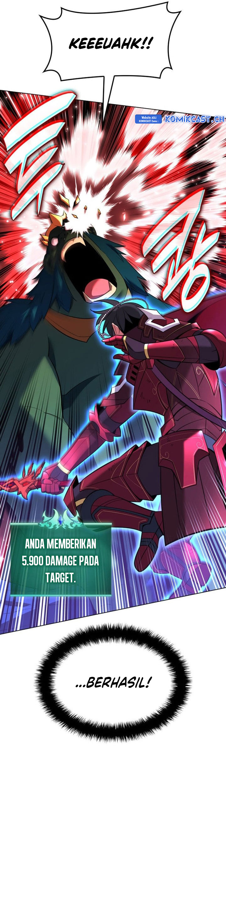 Overgeared Chapter 203 Gambar 71