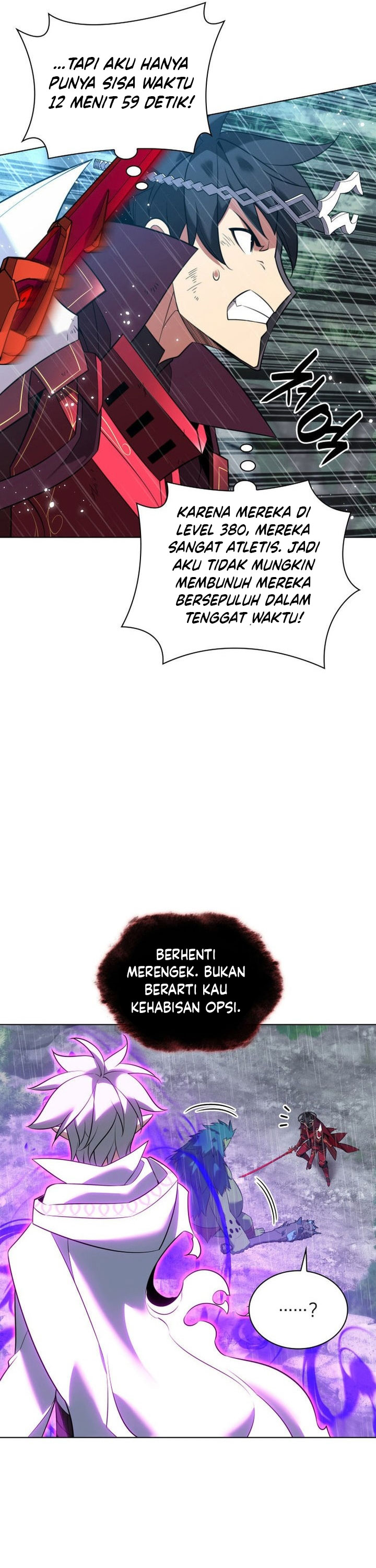 Overgeared Chapter 203 Gambar 72
