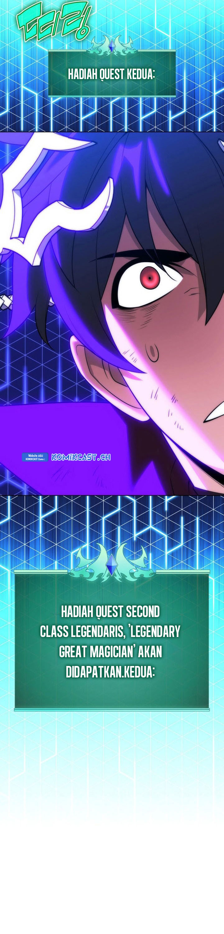 Overgeared Chapter 203 Gambar 75
