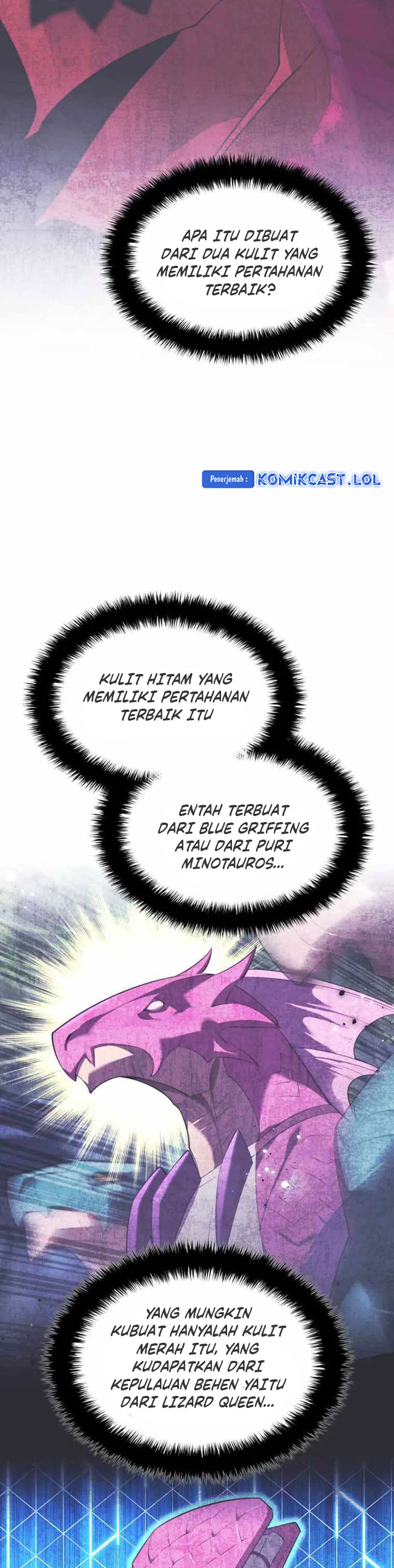 Overgeared Chapter 208 Gambar 5
