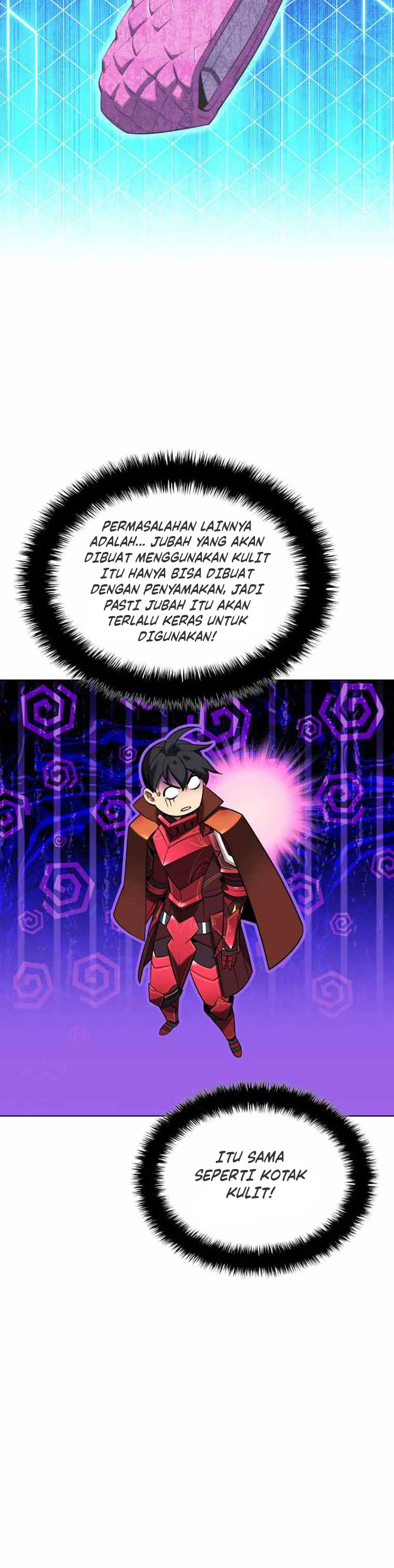 Overgeared Chapter 208 Gambar 6