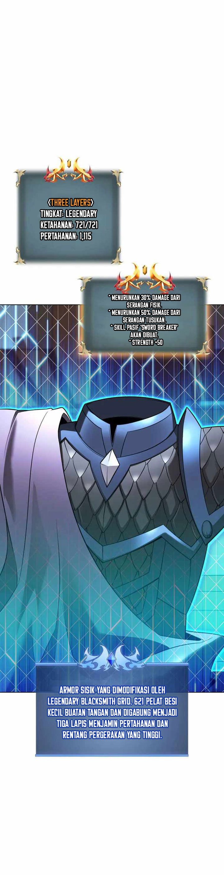 Overgeared Chapter 208 Gambar 16