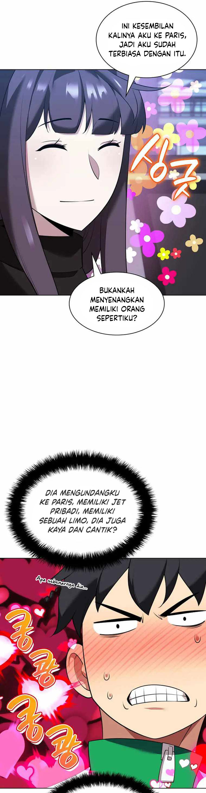 Overgeared Chapter 208 Gambar 39