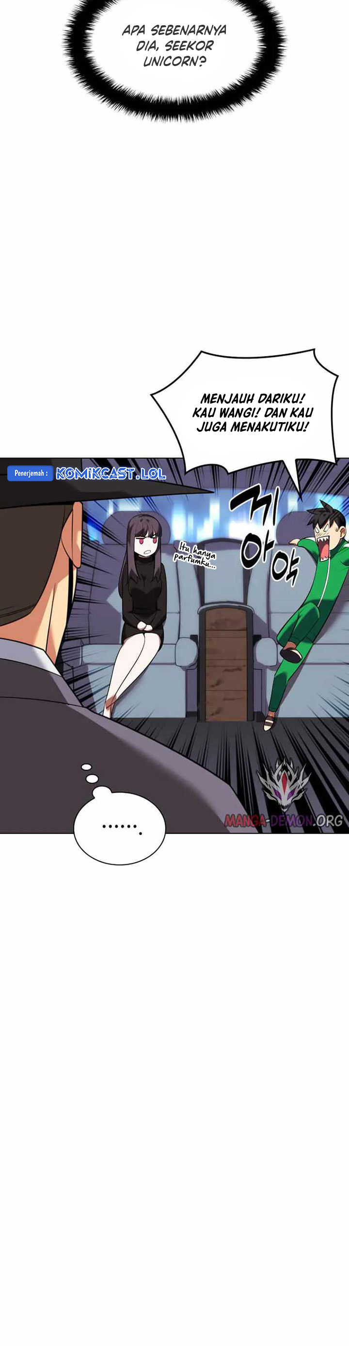 Overgeared Chapter 208 Gambar 40