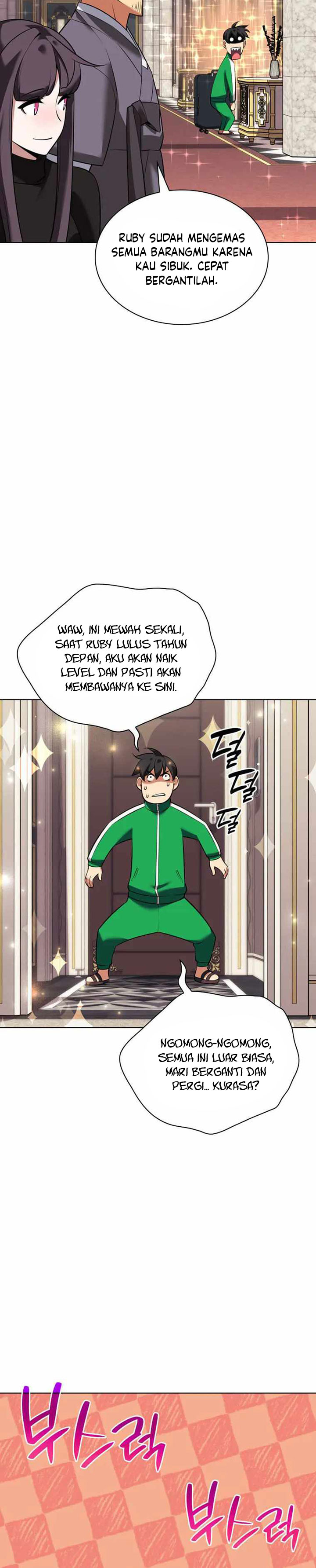 Overgeared Chapter 208 Gambar 43