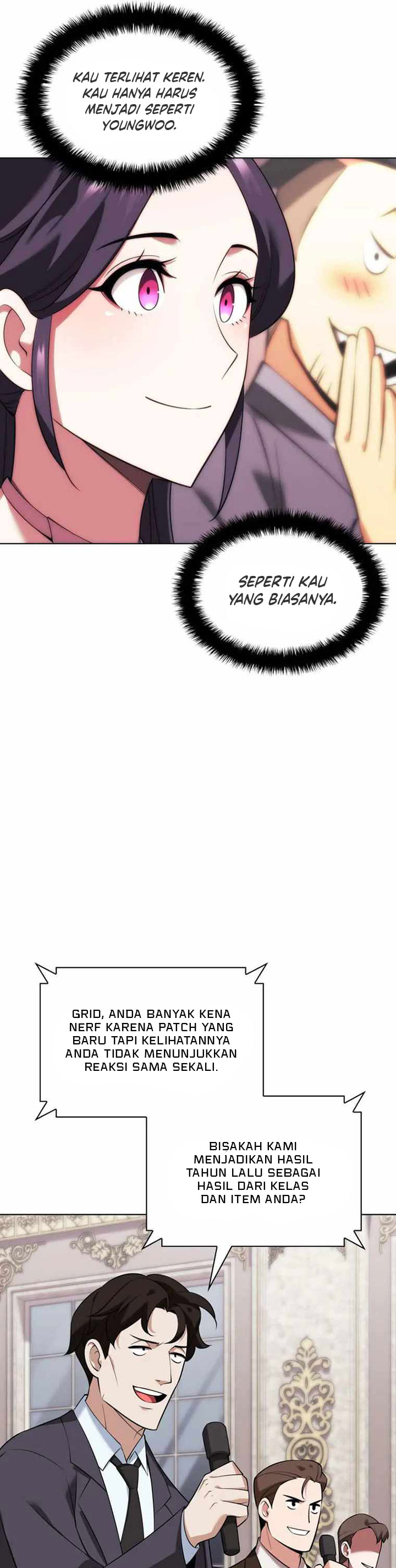 Overgeared Chapter 208 Gambar 49