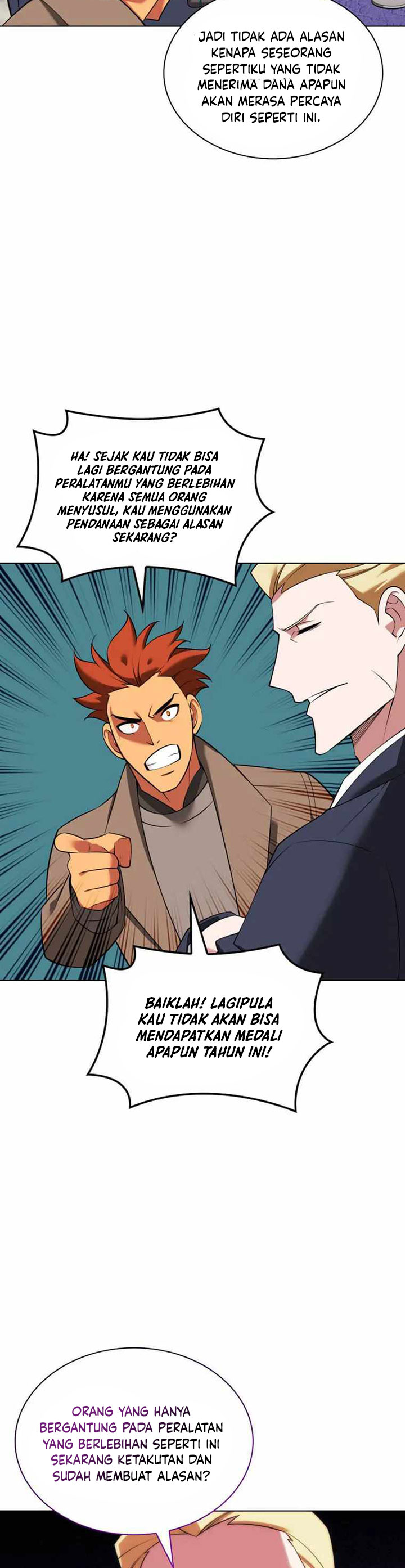 Overgeared Chapter 208 Gambar 53