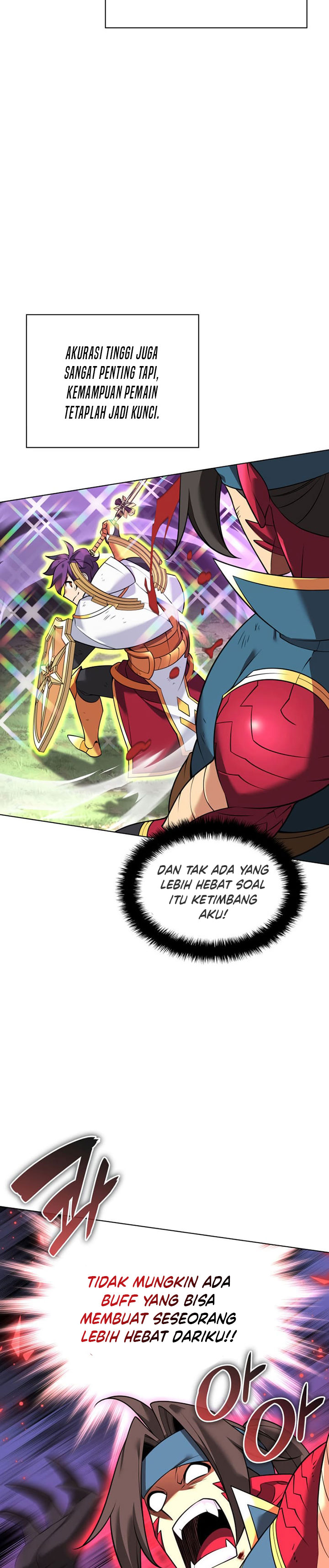 Overgeared Chapter 213 Gambar 6
