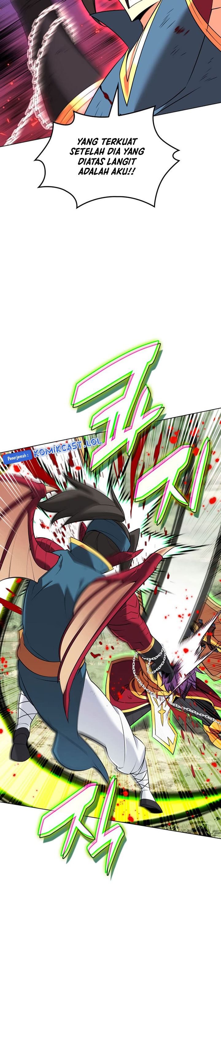 Overgeared Chapter 213 Gambar 7