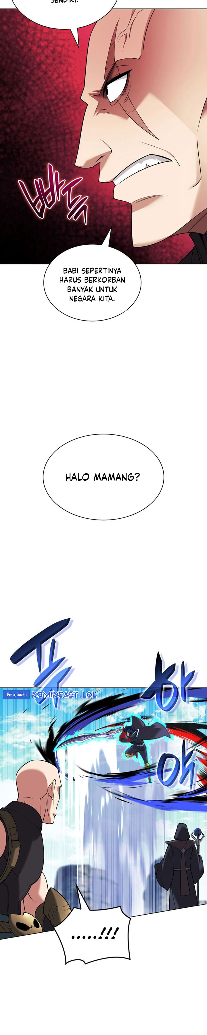 Overgeared Chapter 213 Gambar 13