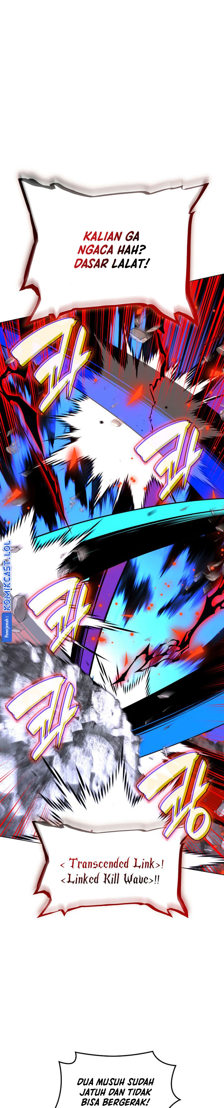 Overgeared Chapter 213 Gambar 15