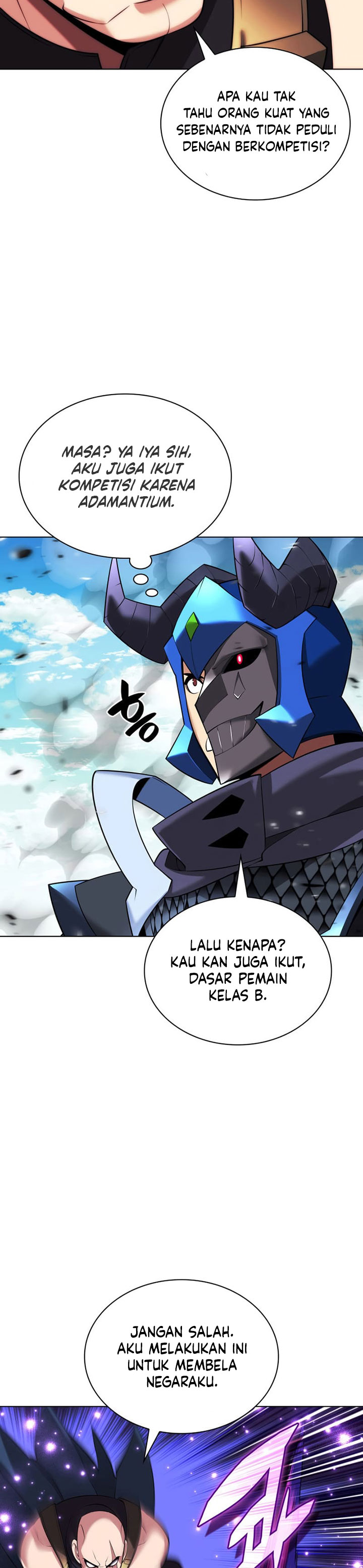 Overgeared Chapter 213 Gambar 18