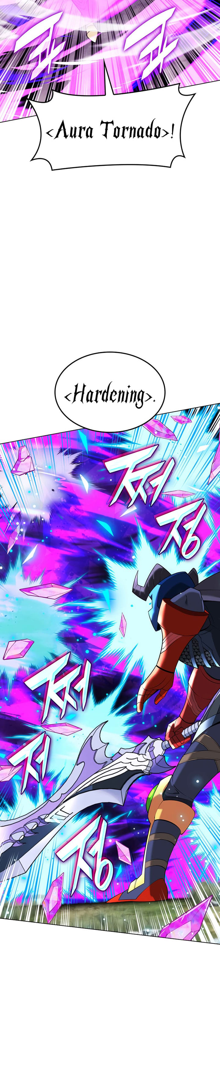 Overgeared Chapter 213 Gambar 22