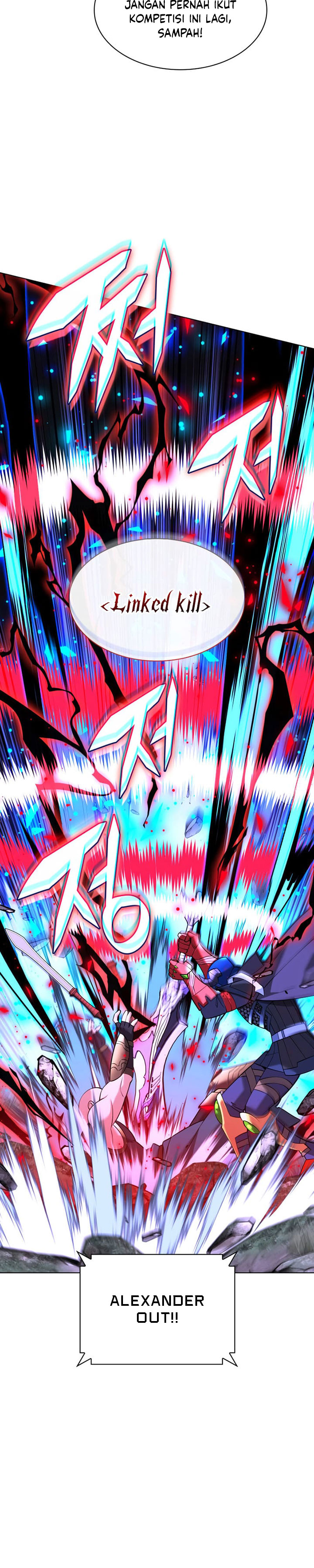 Overgeared Chapter 213 Gambar 28