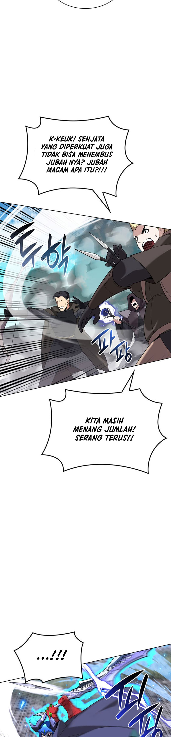Overgeared Chapter 213 Gambar 30