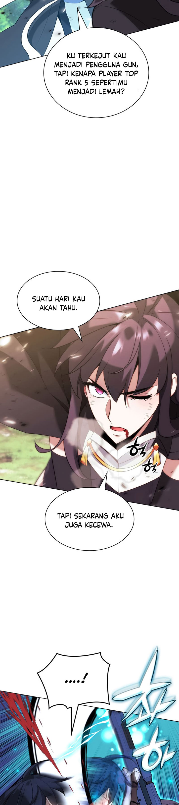 Overgeared Chapter 213 Gambar 36