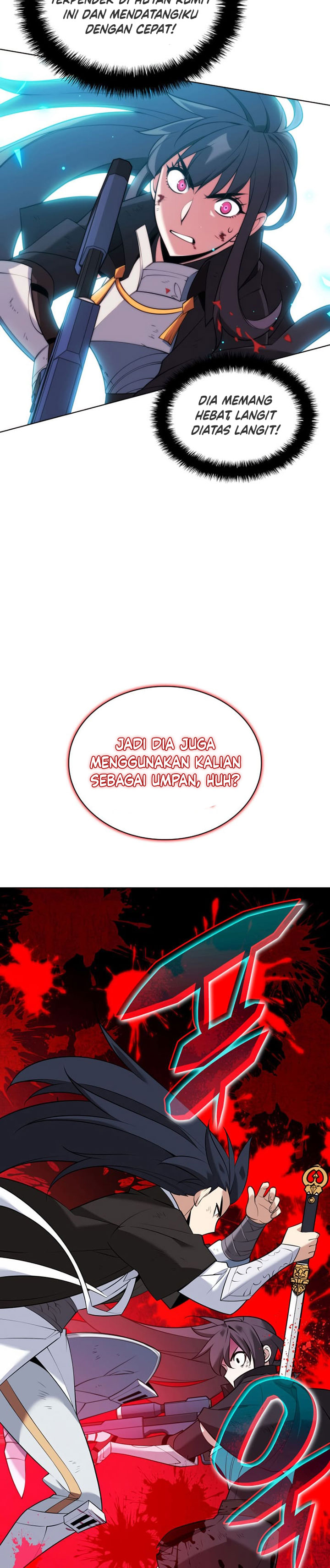 Overgeared Chapter 213 Gambar 42