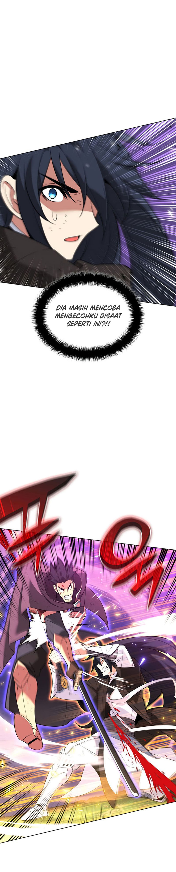 Overgeared Chapter 213 Gambar 45