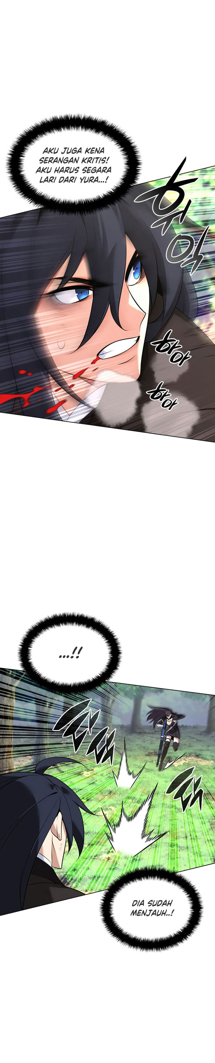 Overgeared Chapter 213 Gambar 46