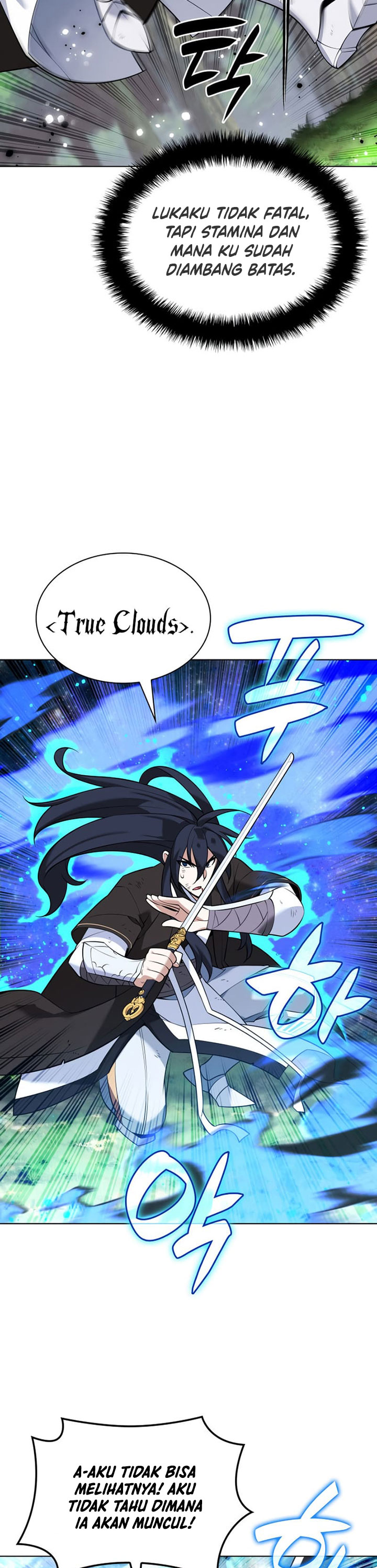 Overgeared Chapter 213 Gambar 48