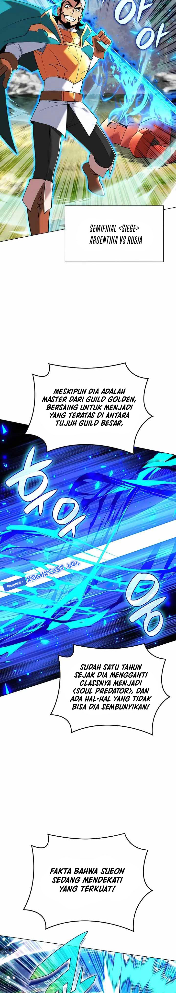 Overgeared Chapter 218 Gambar 5