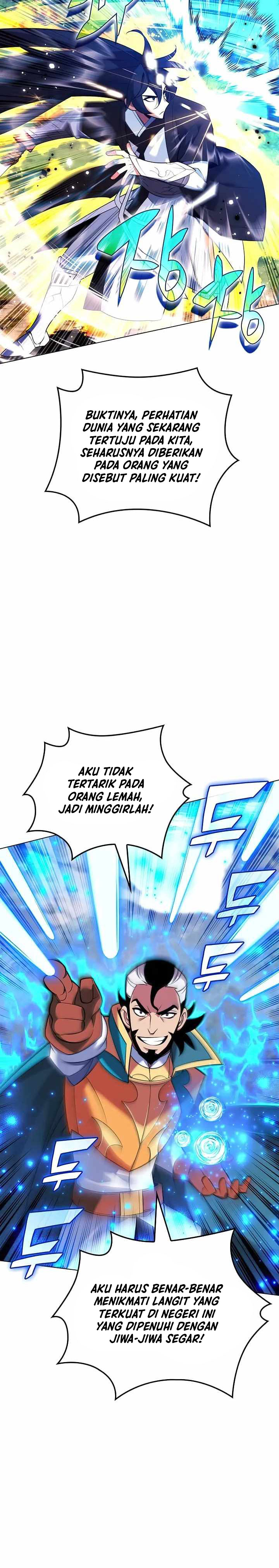 Overgeared Chapter 218 Gambar 6