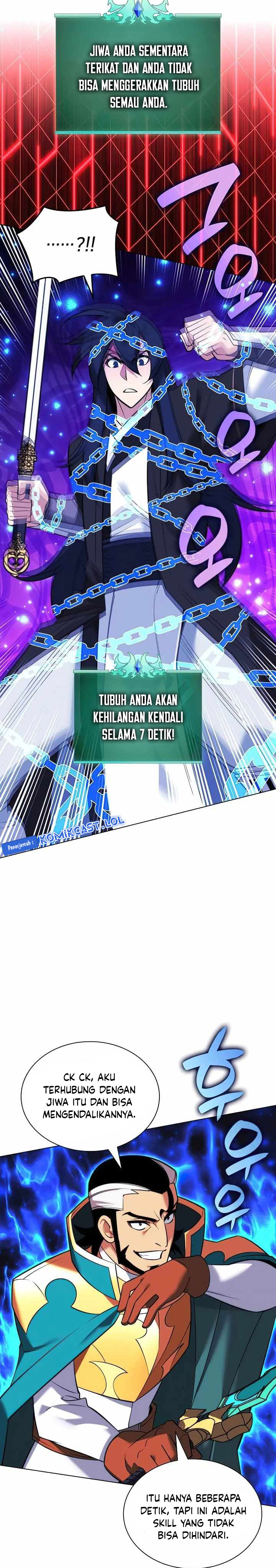 Overgeared Chapter 218 Gambar 9