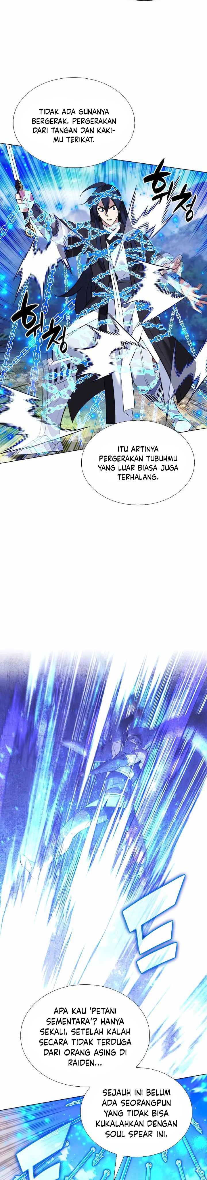 Overgeared Chapter 218 Gambar 10