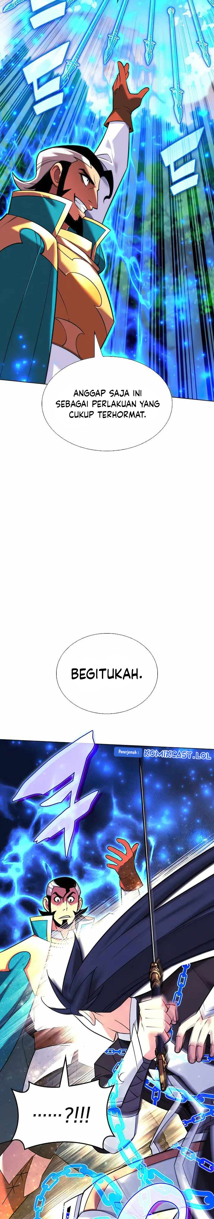Overgeared Chapter 218 Gambar 11