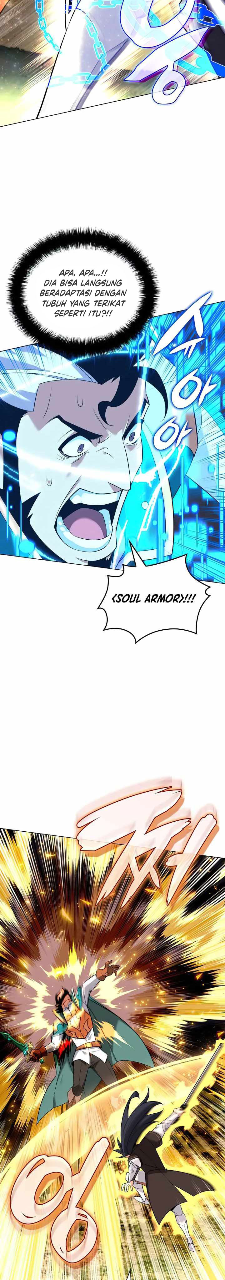 Overgeared Chapter 218 Gambar 12