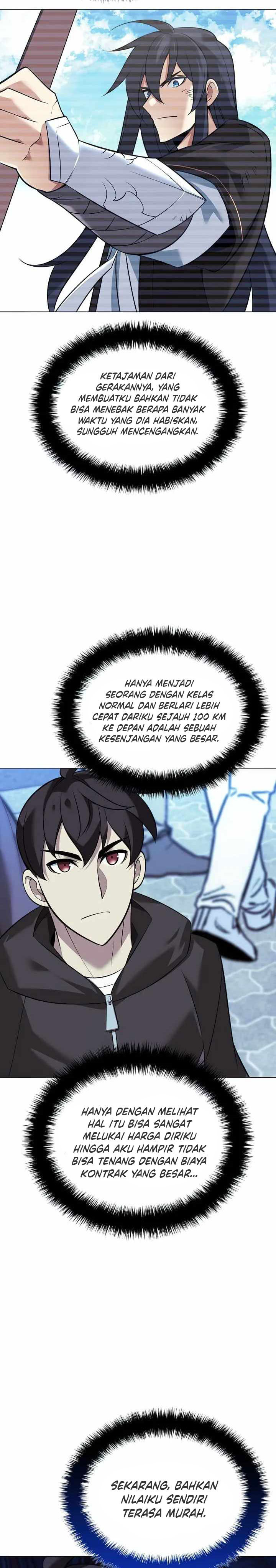 Overgeared Chapter 218 Gambar 16