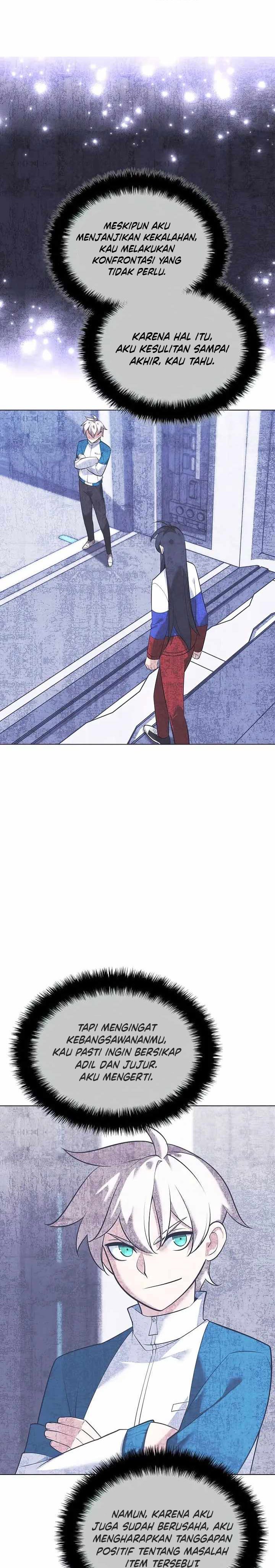 Overgeared Chapter 218 Gambar 22