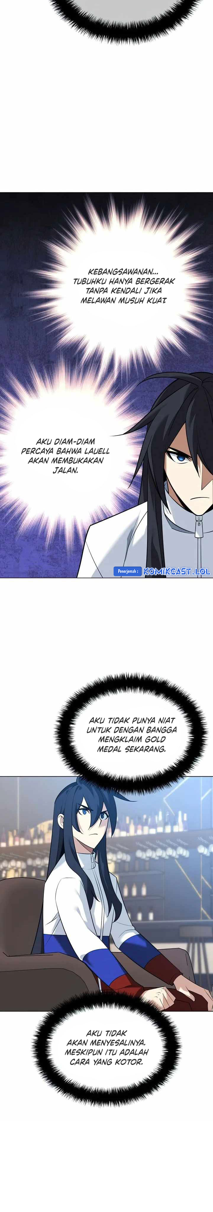 Overgeared Chapter 218 Gambar 23
