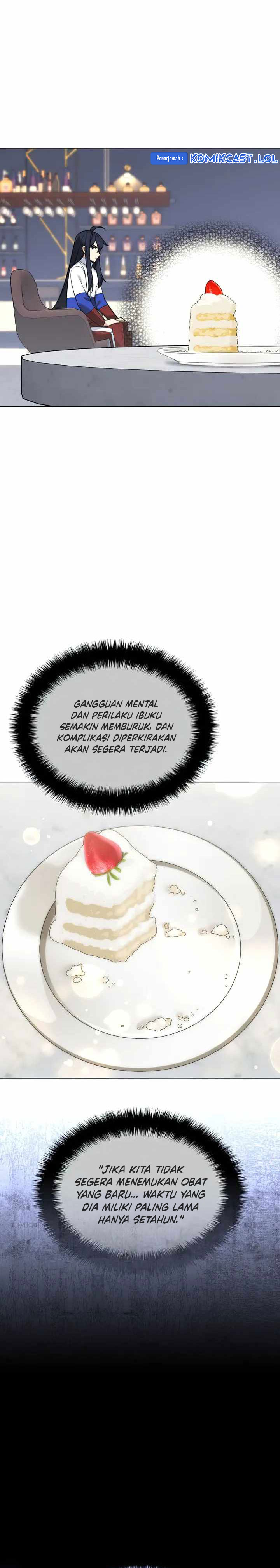 Overgeared Chapter 218 Gambar 25