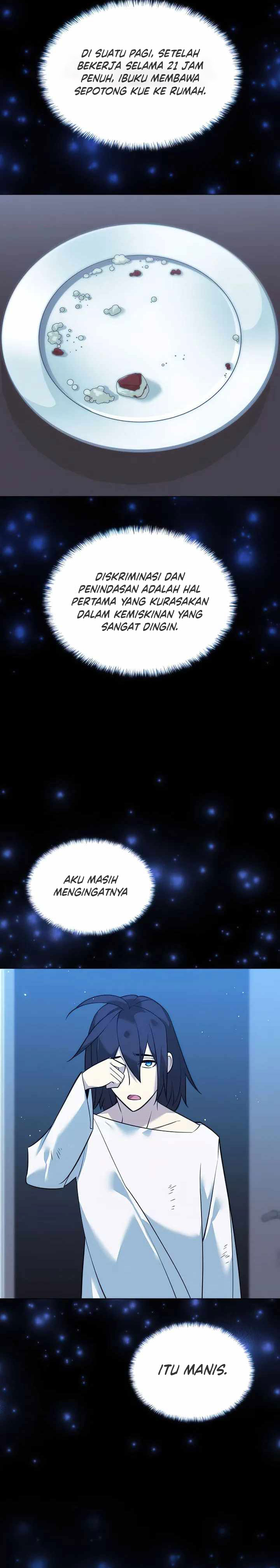 Overgeared Chapter 218 Gambar 26