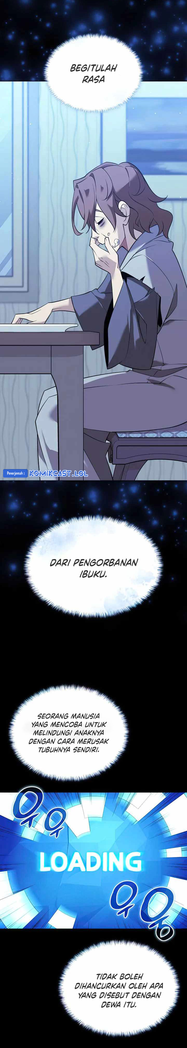 Overgeared Chapter 218 Gambar 27