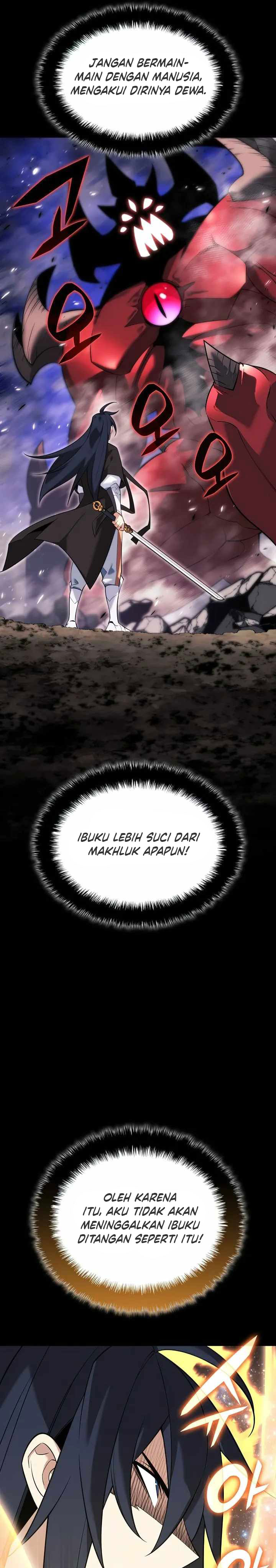 Overgeared Chapter 218 Gambar 28