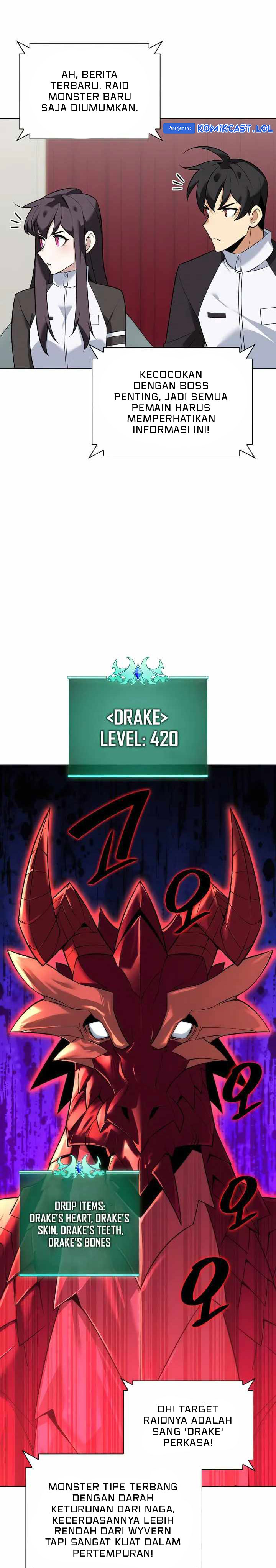 Overgeared Chapter 218 Gambar 31
