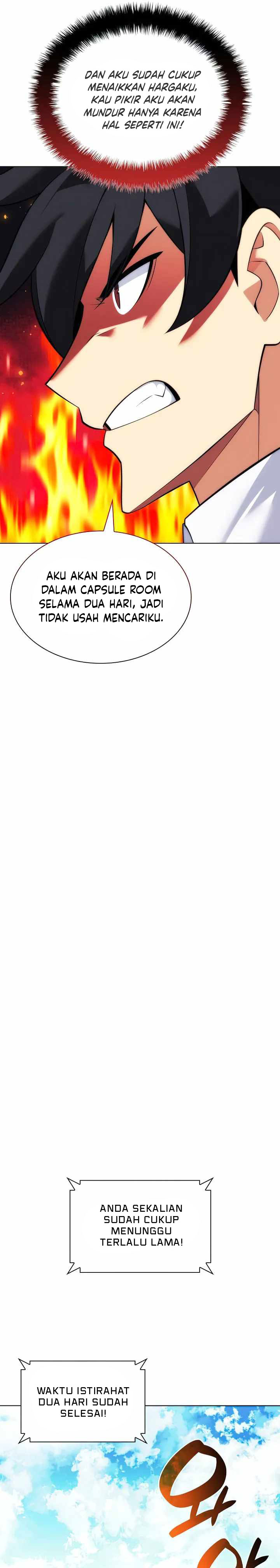 Overgeared Chapter 218 Gambar 34