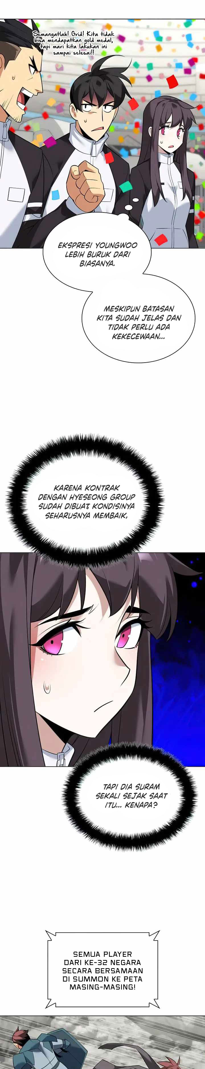 Overgeared Chapter 218 Gambar 36