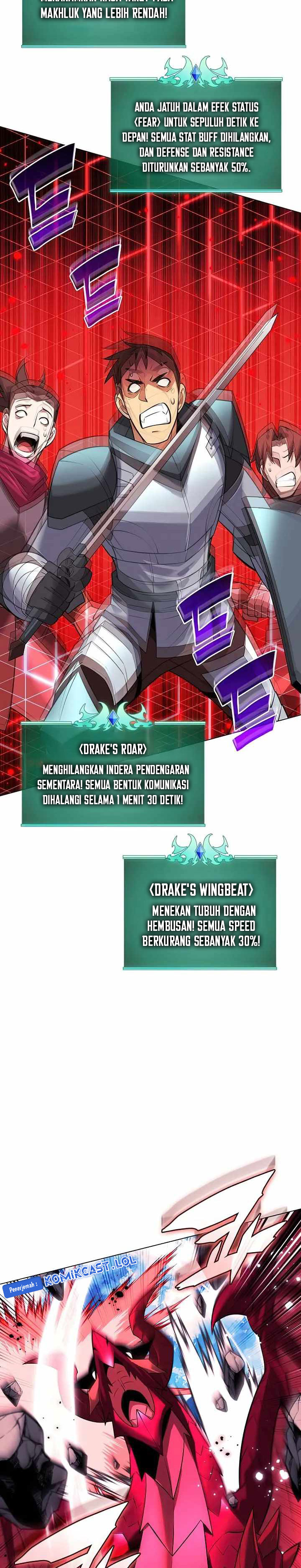 Overgeared Chapter 218 Gambar 39