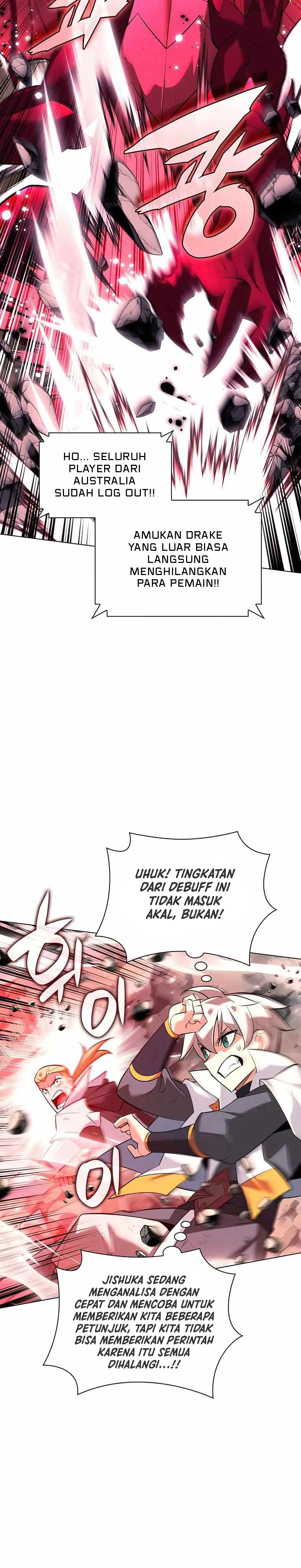 Overgeared Chapter 218 Gambar 40