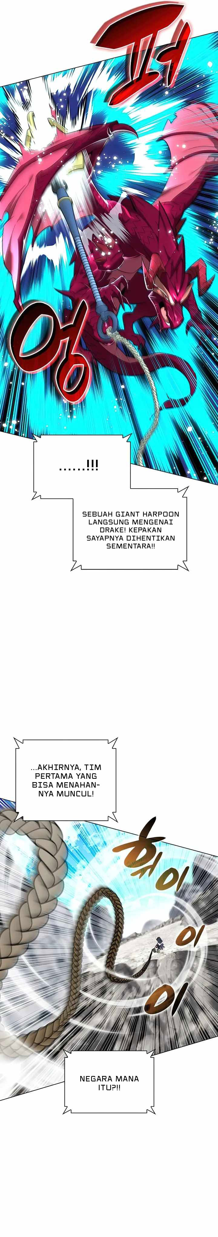 Overgeared Chapter 218 Gambar 42