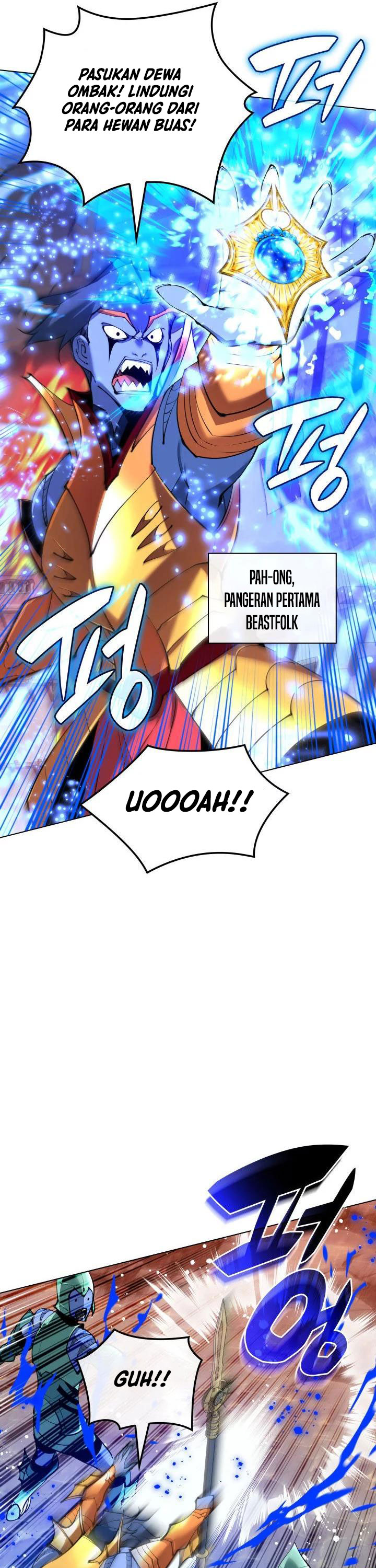 Overgeared Chapter 230 Gambar 4