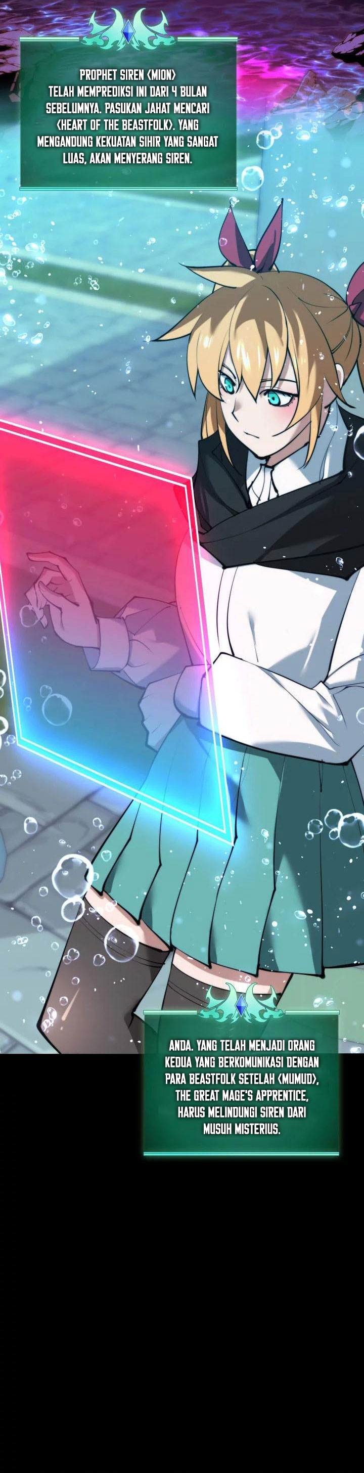 Overgeared Chapter 230 Gambar 9
